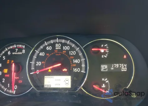 2009 Nissan Maxima 3.5 S z USA, uszkodzony, nr VIN 1N4AA51E79C843302